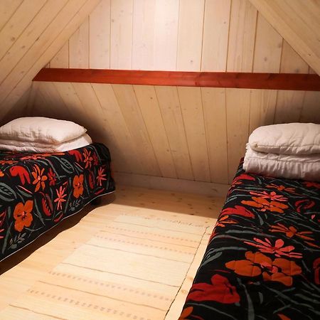Saarekula 科特卡农场旅馆酒店 外观 照片
